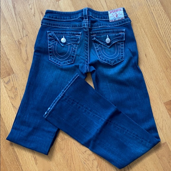 True Religion Joey Jeans - Picture 1 of 8